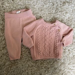 H&M Baby Set